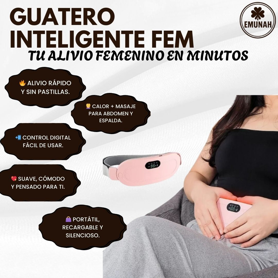 Guatero Inteligente Fem