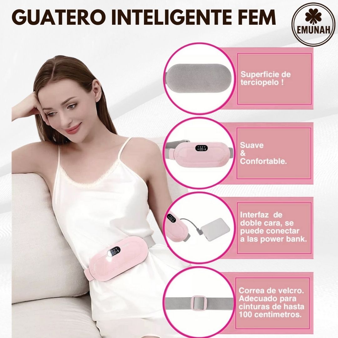 Guatero Inteligente Fem